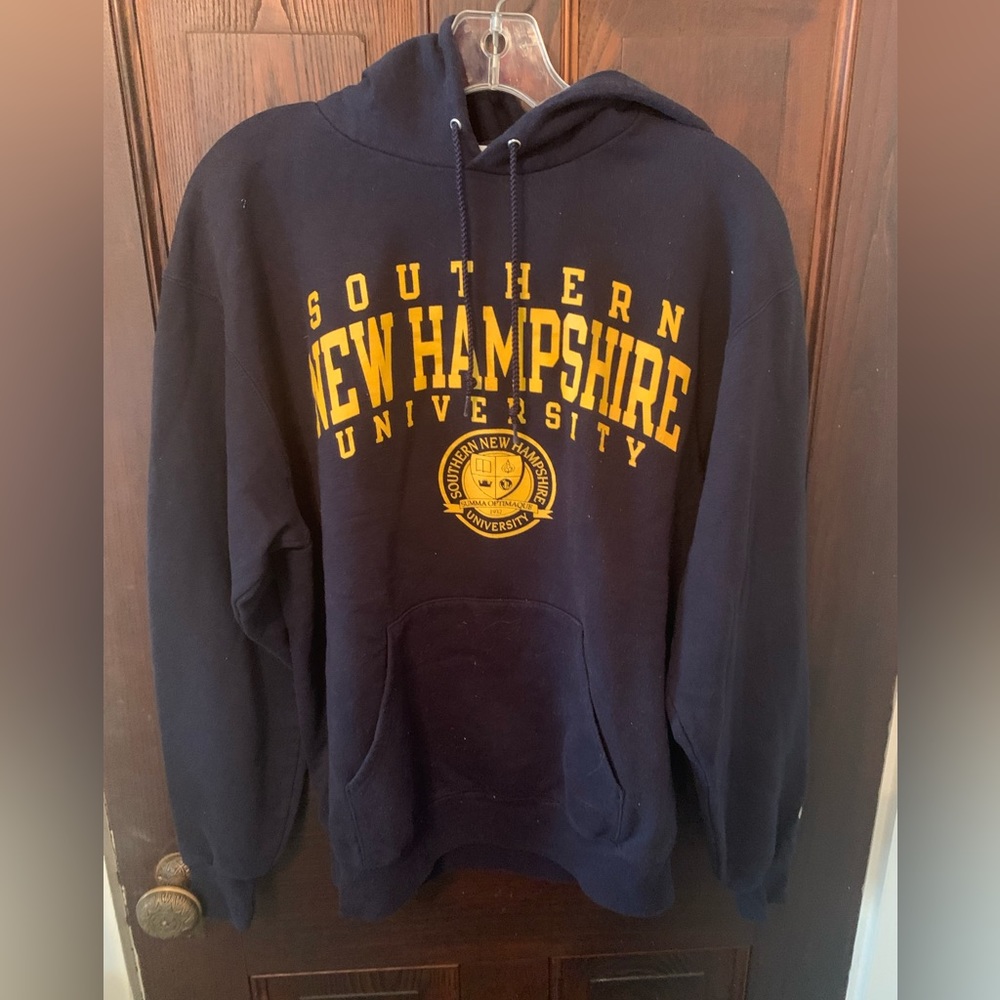 Snhu hoodie